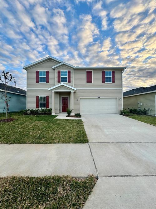 4701 Sw 83rd Loop, Ocala, FL, 34476-6203 | Card Image