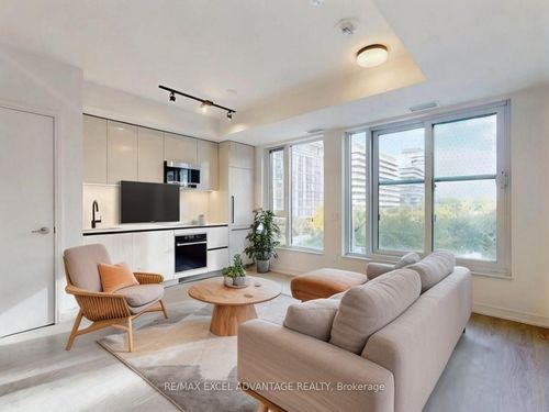 306-425 Front St E, Toronto, ON, M5A0X2 | Card Image
