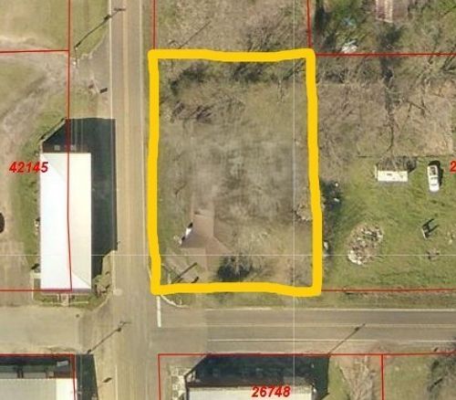 TBD Central Avenue, Marietta, TX, 75566 | Card Image