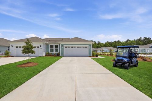 289 Jack Crevalle Way, Bluffton, SC, 29909 | Card Image