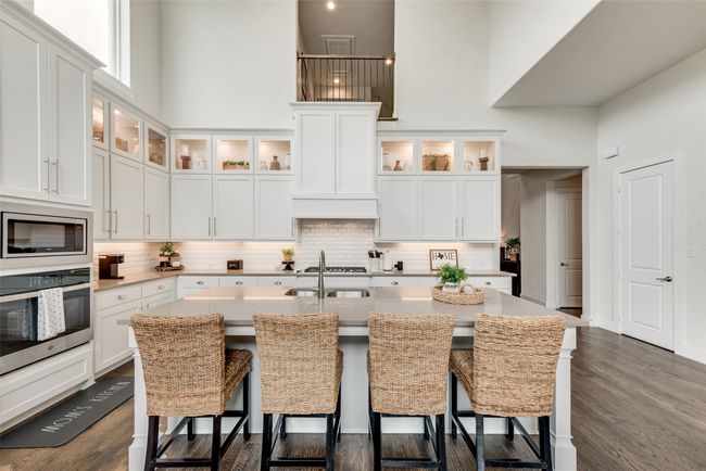 3900 Brazoria Dr, House other with 5 bedrooms, 6 bathrooms and null parking in Prosper TX | Image 10