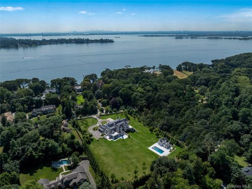 9 Hicks Ln, Sands Point, NY, 11050-1307 | Card Image