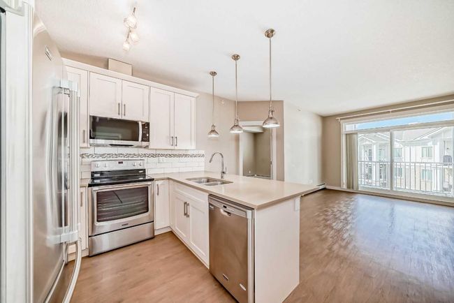 5408 - 522 Cranford Drive Se, Condo with 2 bedrooms, 2 bathrooms and 2 parking in Calgary AB | Image 7