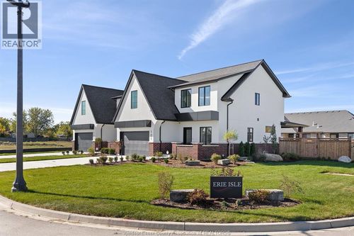 109 Erie Isle Crt, Amherstburg, ON, N9V0H1 | Card Image