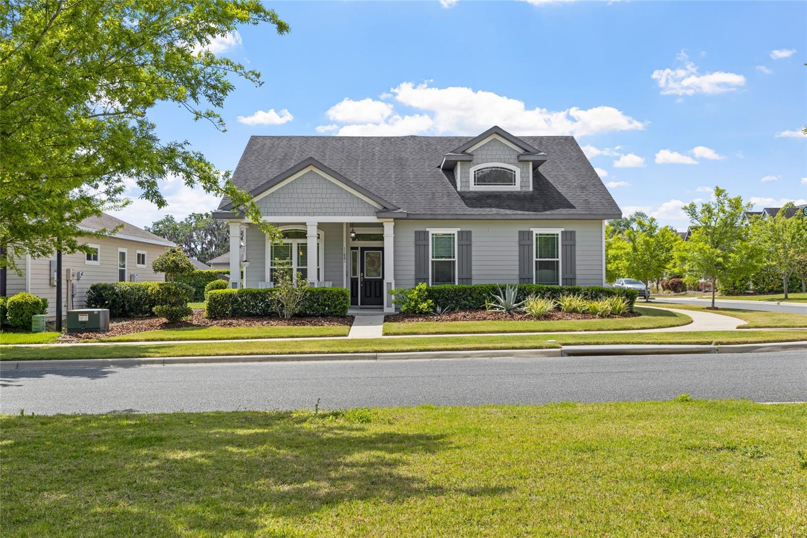 24th Ln, Gainesville, FL 32608