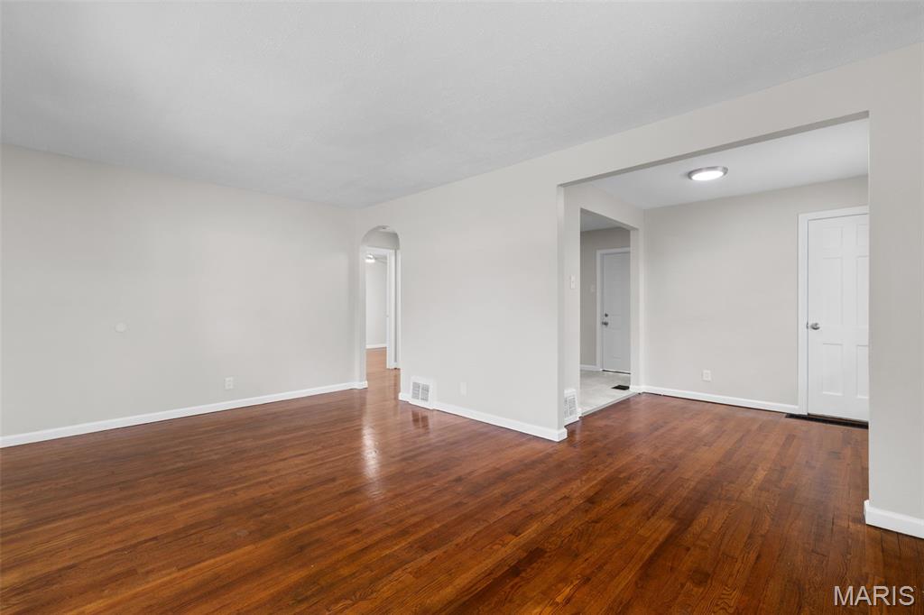 Residential in Unincorporated 5