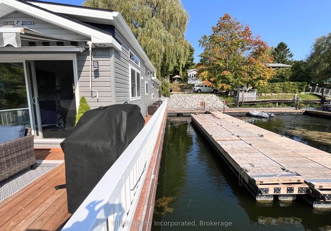 100 N Harbour Rd W, Home with 2 bedrooms, 1 bathrooms and 1 parking in Goderich ON | Image 35