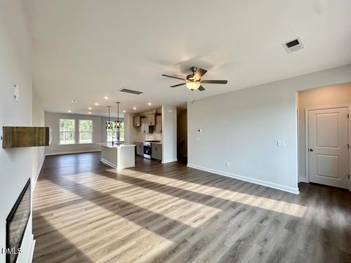602 Thatch Ln, Knightdale, NC, 27545 | Card Image