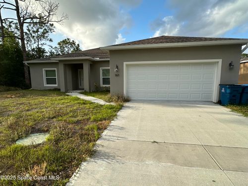 1611 Tugwell St Se, Palm Bay, FL, 32909-5936 | Card Image