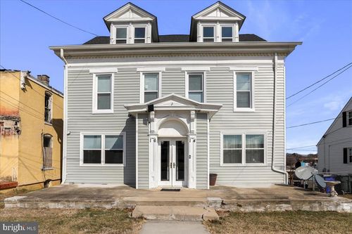1st-14 Snyder Ave, HAGERSTOWN, MD, 21740-7157 | Card Image