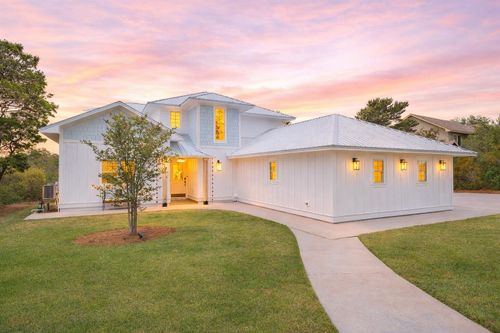 79 W Blue Coral Dr, Santa Rosa Beach, FL, 32459-4551 | Card Image