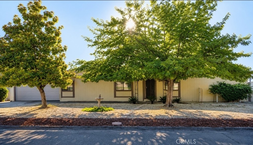 Residential in Oroville