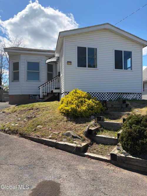 418 Eleventh St, Schenectady, NY, 12306-3104 | Card Image