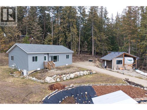 2655 Cowan Rd, Sicamous, BC, V0E2V5 | Card Image