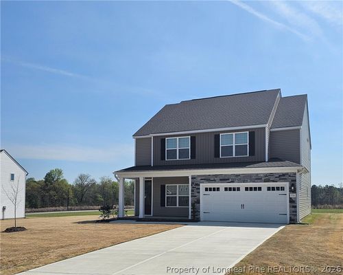 136 Camp Rock Road, Lillington, NC, 27546 | Card Image