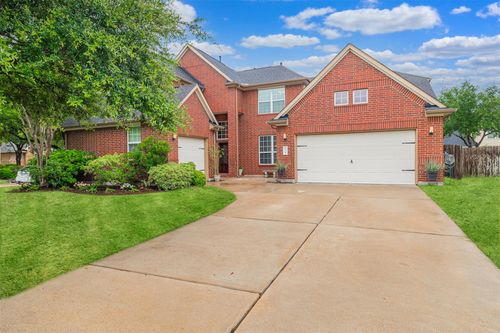 9610 Basil Field Ct, Katy, TX, 77494-2609 | Card Image