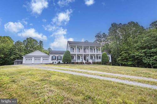 127 Smith Heritage Ln, BOSTON, VA, 22713-1828 | Card Image