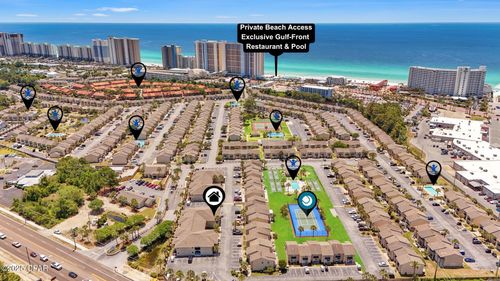 t-134 Damon Cir, Panama City Beach, FL, 32407-3736 | Card Image