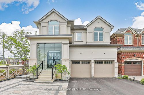 2 Roy Harper Ave, Aurora, ON, L4G0V4 | Card Image