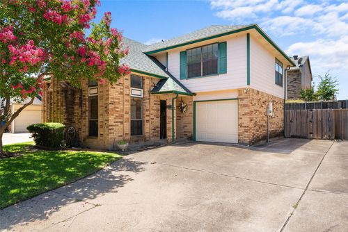 3332 Briaroaks Dr, Garland, TX, 75044-7356 | Card Image