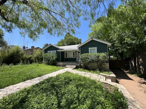 a-3308 Randolph Road, Austin, TX, 78722 | Card Image