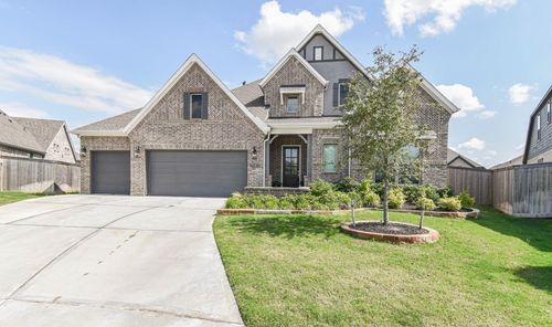 21207 Rabbitbrush Ct, Cypress, TX, 77433-4830 | Card Image