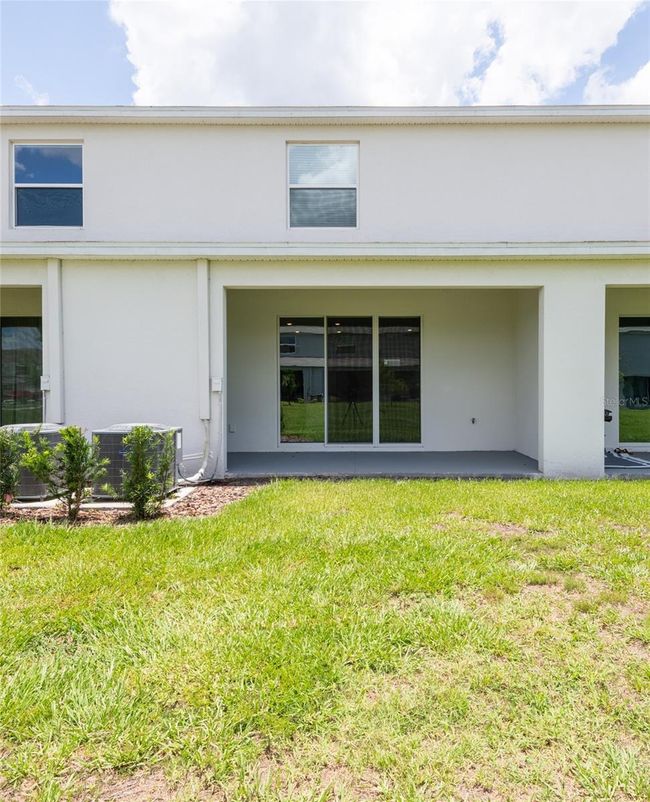 33063 Tulip Petal Ln, Townhouse with 3 bedrooms, 3 bathrooms and null parking in WESLEY CHAPEL FL | Image 5