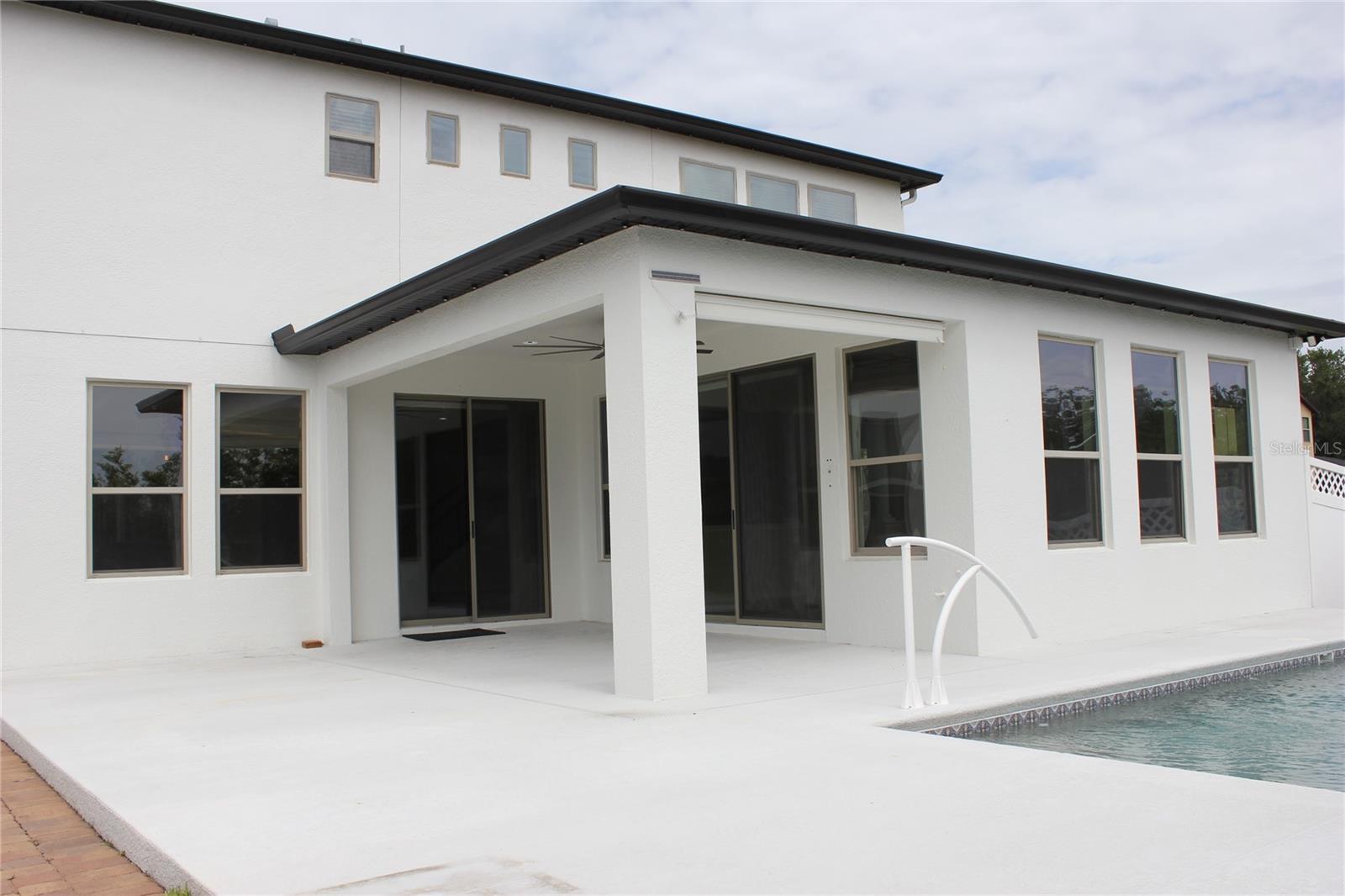 Residential in CLERMONT 4