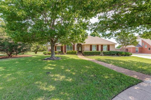 3508 Revere Dr, Melissa, TX, 75454-2509 | Card Image