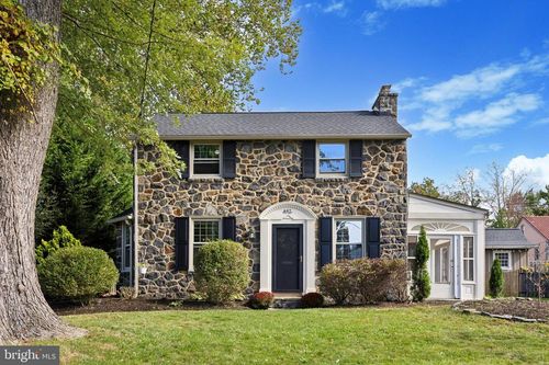 607 Brighton Rd, WILMINGTON, DE, 19809-2824 | Card Image