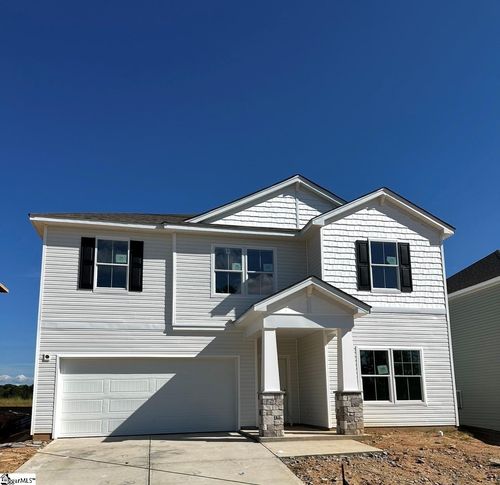 165 Gumwood Cir, Gaffney, SC, 29341-5900 | Card Image