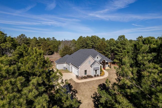 6445 County Road 118, House other with 4 bedrooms, 3 bathrooms and null parking in Bullard TX | Image 6