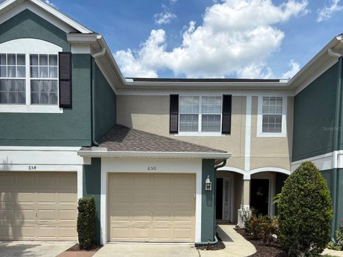 650 Shropshire Loop, SANFORD, FL, 32771-5420 | Card Image