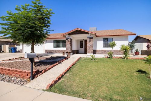 1444 S Pagent Ave, Yuma, AZ, 85364-4100 | Card Image