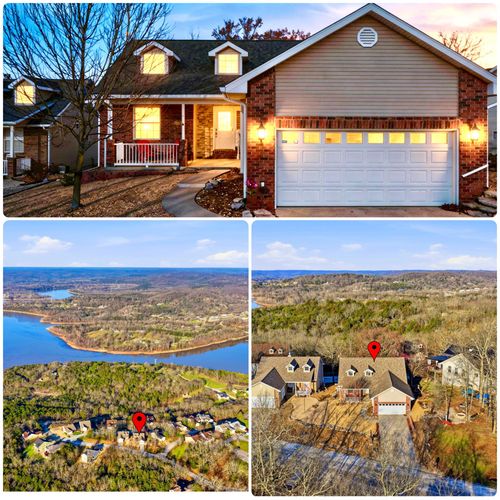 111 Howard Dr, Cape Fair, MO, 65624-4621 | Card Image