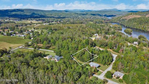 Lot 30 Indigo Bunting Dr, Harriman, TN, 37748 | Card Image