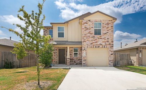 6518 Legato Curv, San Antonio, TX, 78252-4491 | Card Image
