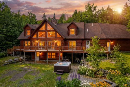 75 Valley View Drive, Newry, ME, 04261 | Card Image