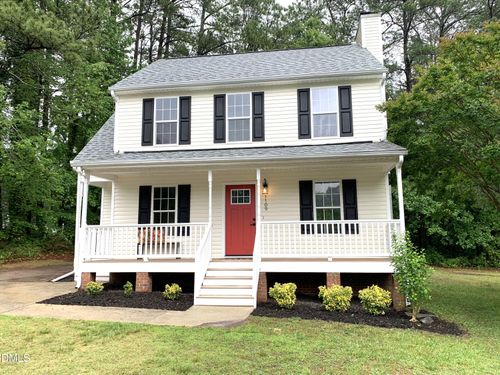 1109 Dames Ct, Knightdale, NC, 27545-7759 | Card Image