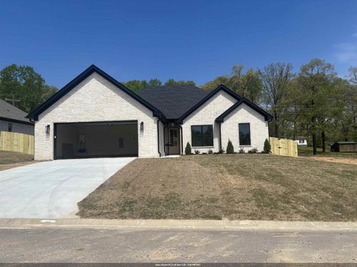 115 Red Wing Way, Haskell, AR, 72015-8029 | Card Image