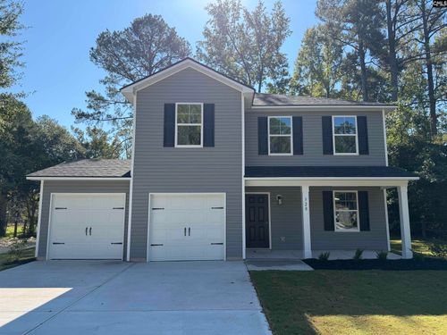 320 Creighton Dr, West Columbia, SC, 29172-3112 | Card Image