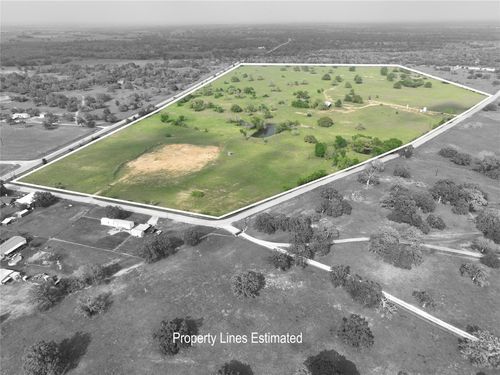 47.8 acres N Orange St, Giddings, TX, 78942 | Card Image