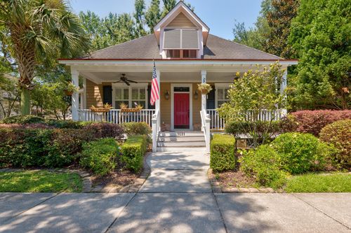 1031 Barfield St, Daniel Island, SC, 29492-7582 | Card Image