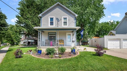 305 N Lincoln Avenue, Beaver Dam, WI, 53916 | Card Image