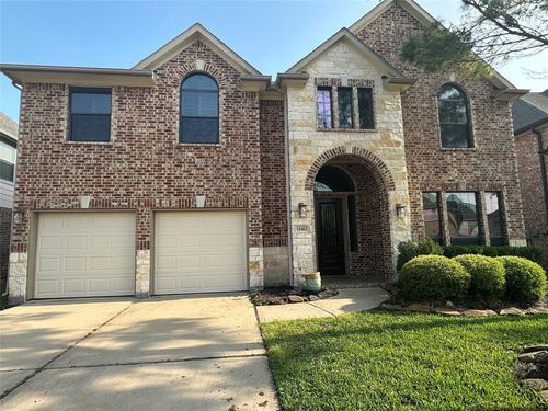 13412 Great Creek Dr, Pearland, TX, 77584-2167 | Card Image