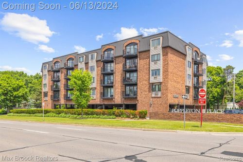 203-35300 N Woodward Avenue E, Birmingham, MI, 48009 | Card Image