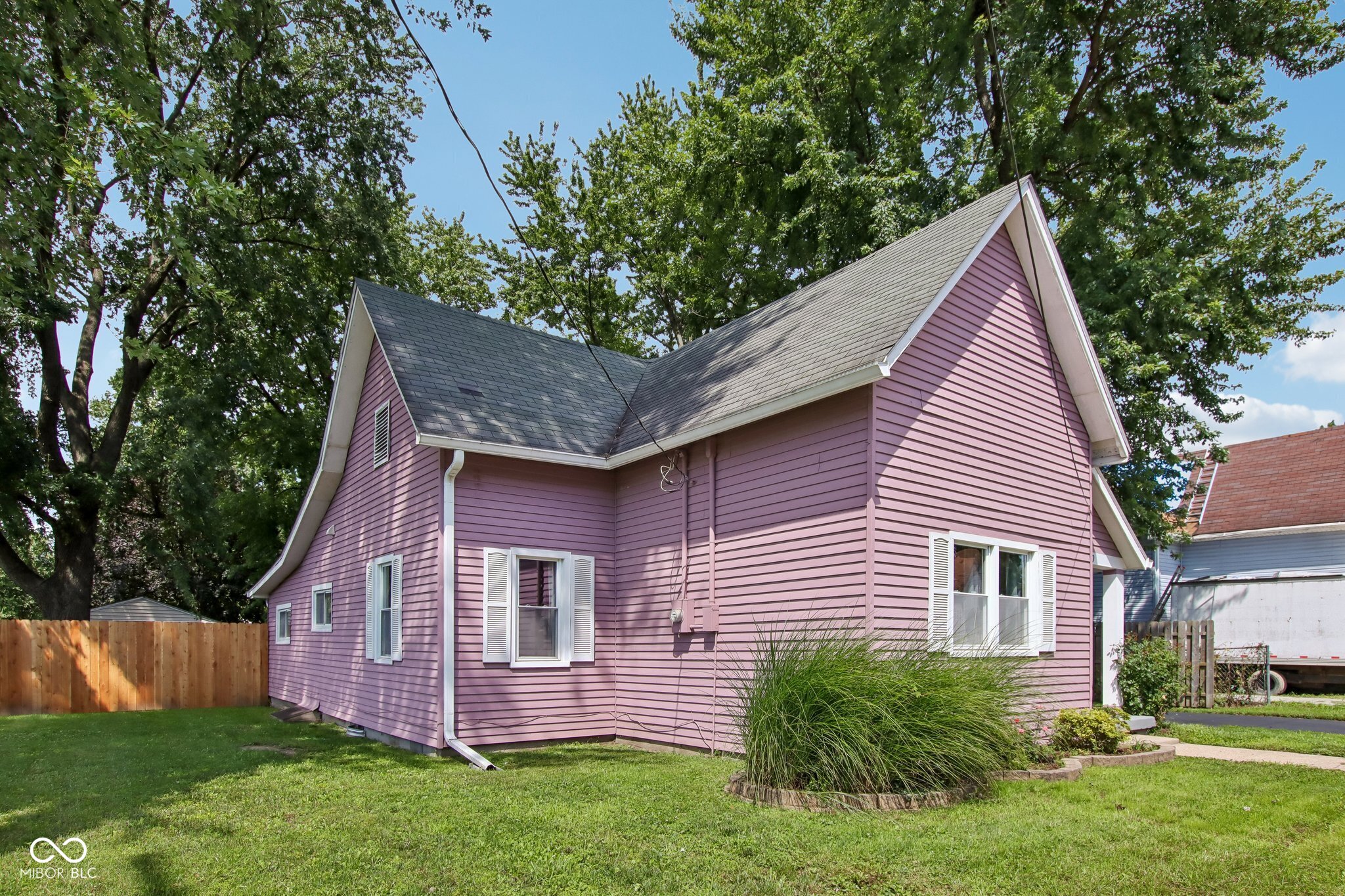 Residential in Greenfield 3