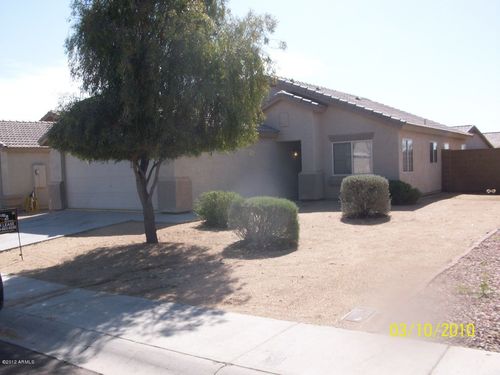 12705 W Aster Dr, El Mirage, AZ, 85335-6219 | Card Image