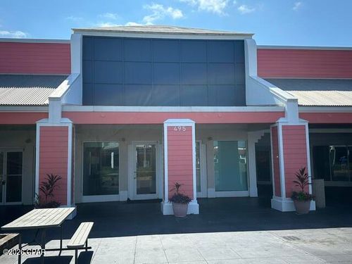 495 Richard Jackson Boulevard, Panama City Beach, FL, 32407 | Card Image