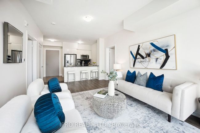 903 - 16 Concord Pl, Condo with 2 bedrooms, 2 bathrooms and 2 parking in Grimsby ON | Image 10